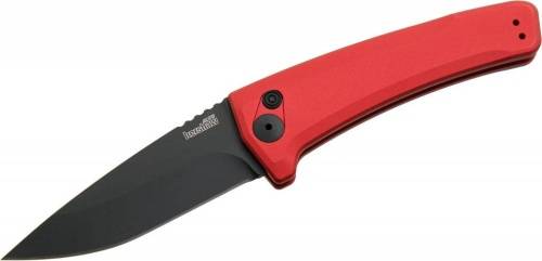 5891 Kershaw Launch 3 - 7300RDBLK Red фото 6