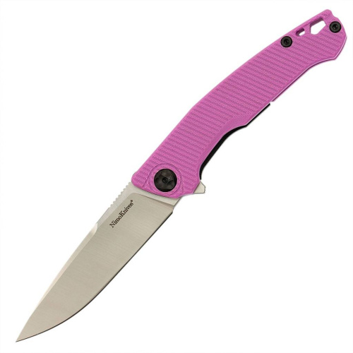 Складной нож Nimo Knives Nimo Proletarian