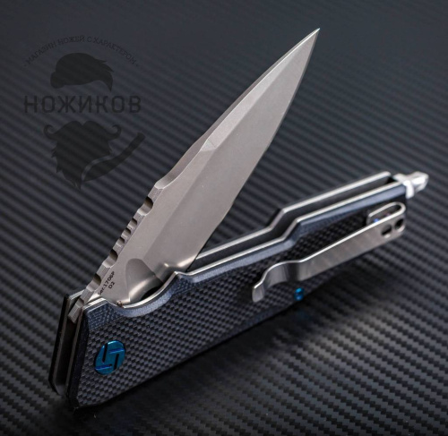 Складной нож Artisan Cutlery Artisan Predator фото 4 Складной нож Artisan Cutlery Artisan Predator фото 4