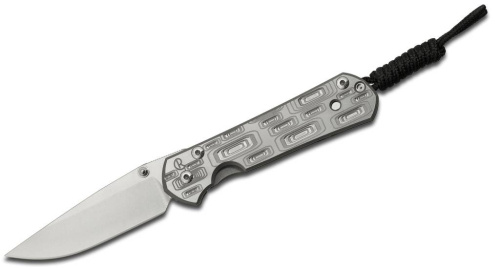 Складной нож Chris Reeve Large Sebenza 21 фото 3 Складной нож Chris Reeve Large Sebenza 21 фото 3