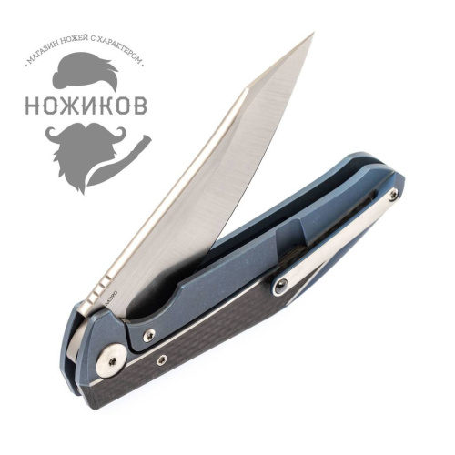 Складной нож Reate K-1 фото 5