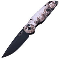 Складной нож Pro-Tech TR-3 Limited