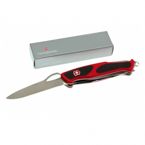 727 Victorinox RangerGrip фото 5