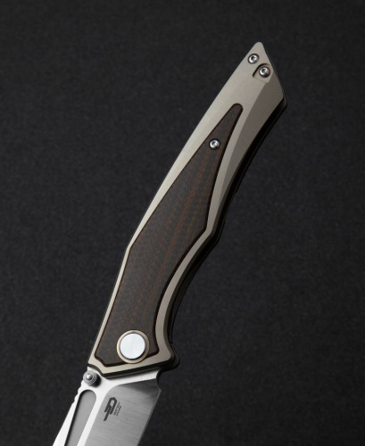 Складной нож Bestech Knives Bestech Togatta фото 4 Складной нож Bestech Knives Bestech Togatta фото 4