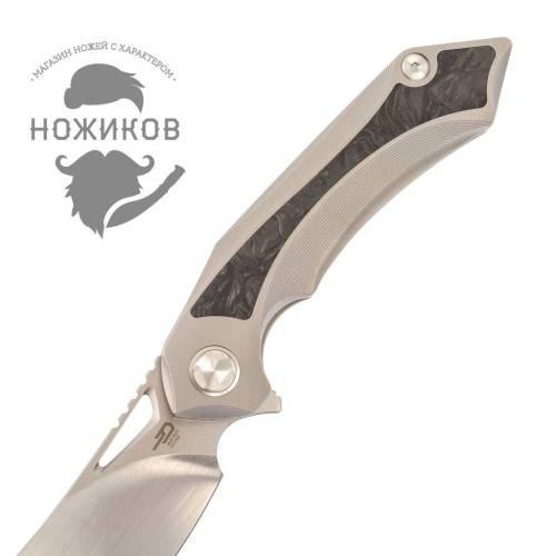 5891 Bestech Knives Kasta BT1909B фото 4