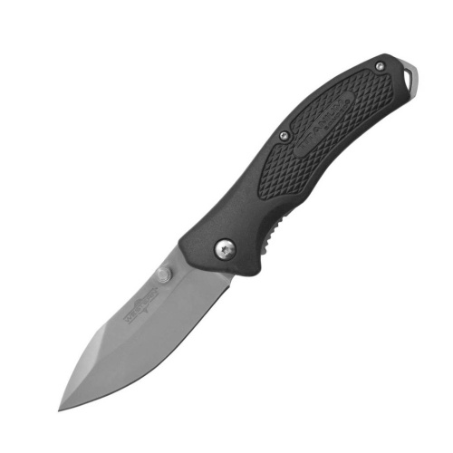 Складной нож Camillus Western Blactrax