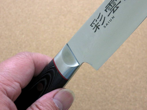 2011 Kanetsugu Тонкая нарезка фото 4 2011 Kanetsugu Тонкая нарезка фото 4