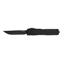  автоматический нож Microtech Ultratech ZBP Gen III S/E