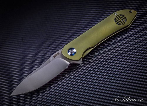 Складной нож Bestech Knives BT1703B фото 6 Складной нож Bestech Knives BT1703B фото 6