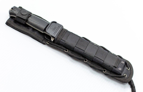 428 Kizlyar Supreme Тактический нож Alpha AUS-8 TW фото 2