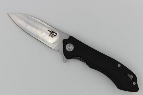 Складной нож Bestech Knives Beluga BG11A-2 фото 8