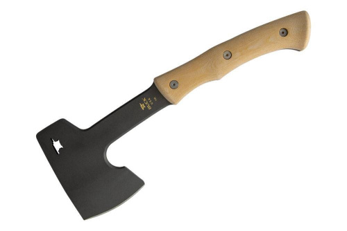 177 Buck туристический Compadre Axe