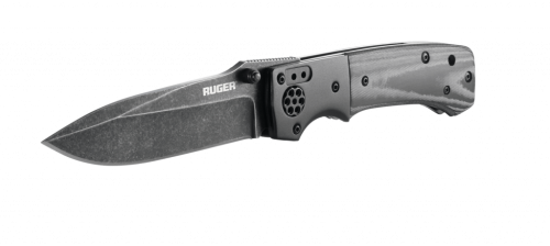Складной нож CRKT Ruger® All-Cylinders™ фото 6