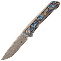 Складной нож Alpha Miu AY-T-24059