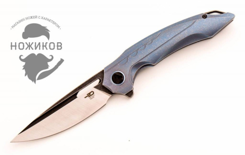 Складной нож Bestech Knives ORNETTA BT1811C фото 4 Складной нож Bestech Knives ORNETTA BT1811C фото 4