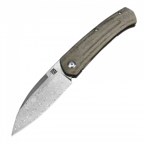 Складной нож Artisan Cutlery Centauri Складной нож Artisan Cutlery Centauri