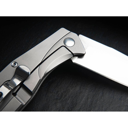 Складной нож Boker The Milled One фото 3 Складной нож Boker The Milled One фото 3