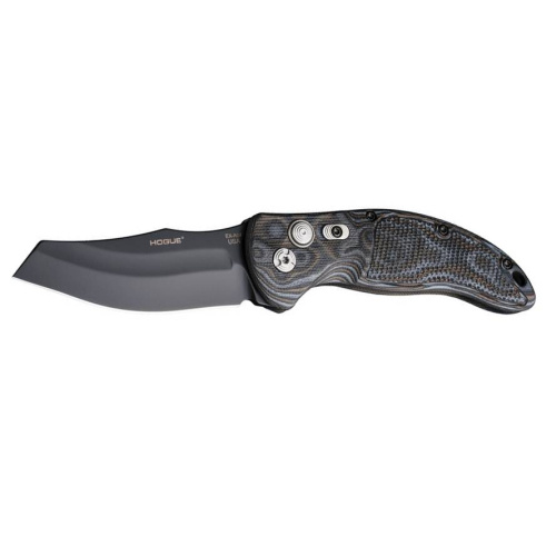 491 Hogue EX-04 Wharncliffe фото 2