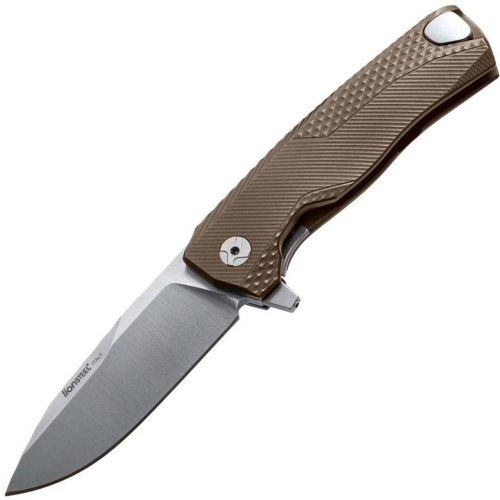 Складной нож Lion Steel ROK B