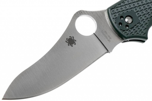 Складной нож Spyderco Stretch 2 90PGRE2 фото 16