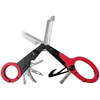 Мультифункциональный инструмент SOG   ParaShears Red