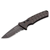 Автоматический нож Boker Автоматический складной ножTanto Coyote