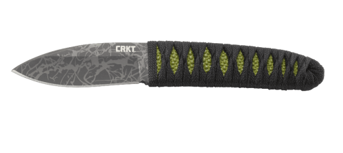 2140 CRKT Нож с фиксированным клинком Achi фото 7