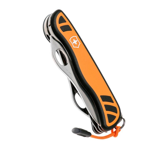 Складной нож Victorinox Hunter XT One Hand фото 9 Складной нож Victorinox Hunter XT One Hand фото 9