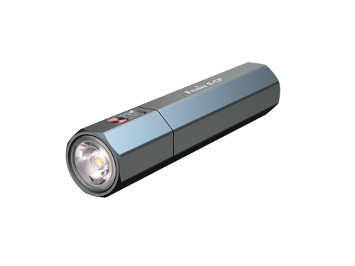 798 Fenix Fenix E-CPфункцией повербанка 798 Fenix Fenix E-CPфункцией повербанка