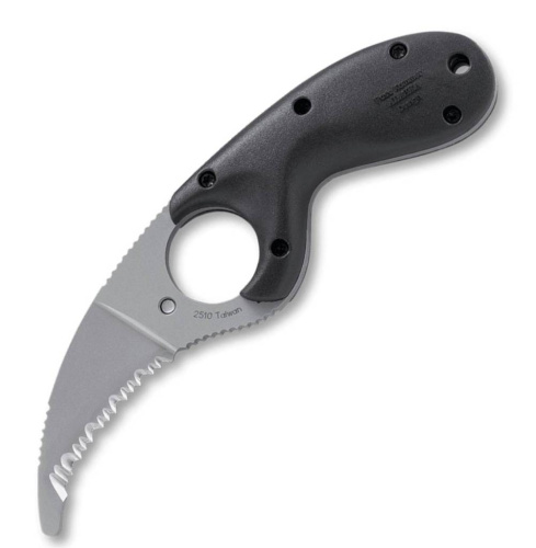 56 CRKT Стропорез Bear Claw Serrated Edge-1 56 CRKT Стропорез Bear Claw Serrated Edge-1