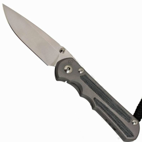 3810 Chris Reeve Large Sebenza 25 Micarta Inlay фото 3 3810 Chris Reeve Large Sebenza 25 Micarta Inlay фото 3