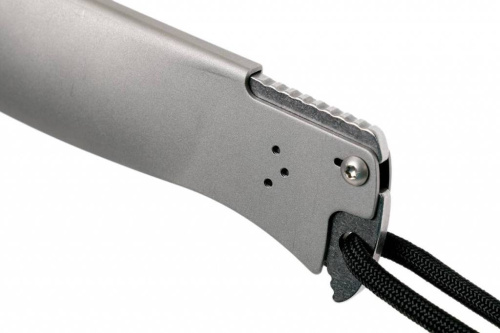 Складной нож Cold Steel Pocket Bushman 95FB фото 4 Складной нож Cold Steel Pocket Bushman 95FB фото 4