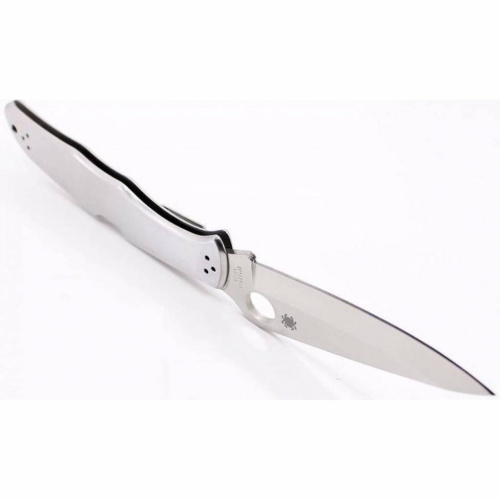 Складной нож Spyderco Endura 4 - 10P фото 10 Складной нож Spyderco Endura 4 - 10P фото 10
