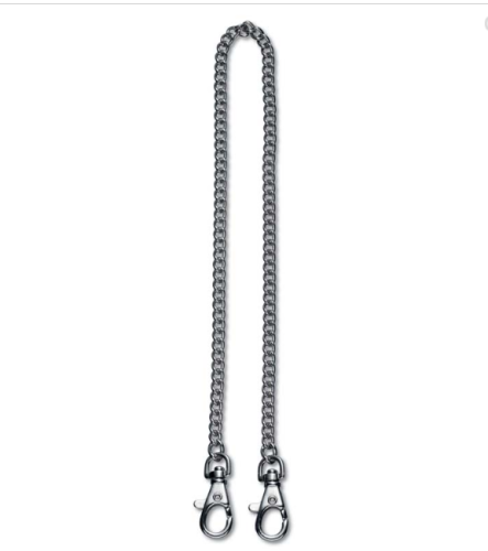 2011 Victorinox Цепочка  ножадвумя карабинами Victorinox 4.1815