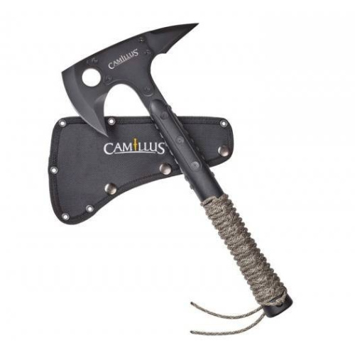 177 Camillus туристический Sin Tomahawk фото 4 177 Camillus туристический Sin Tomahawk фото 4