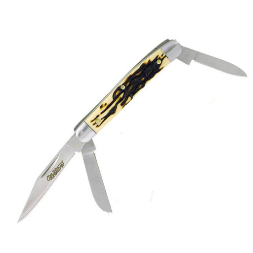 3810 Camillus Grandpa 3-Blade 3810 Camillus Grandpa 3-Blade