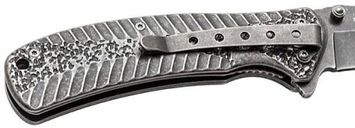 Складной нож Kershaw Starter 1301BW фото 7