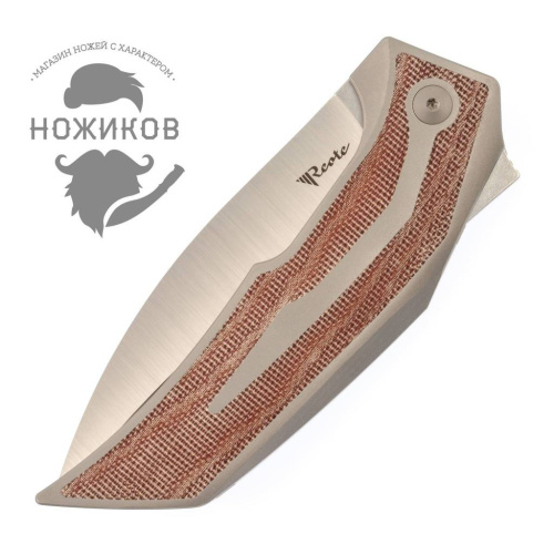 Складной нож Reate T4000 фото 10