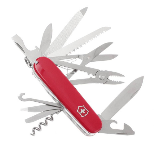68 Victorinox Нож перочинныйHandyman фото 9