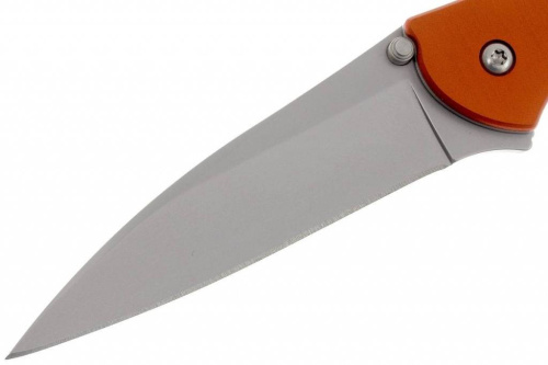 Складной нож Kershaw Leek - 1660OR фото 11