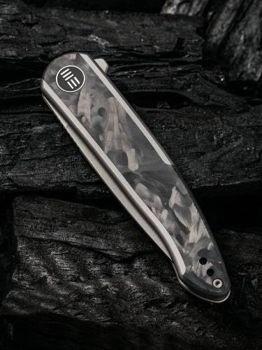 5891 WE Knife Smooth Sentinel фото 2