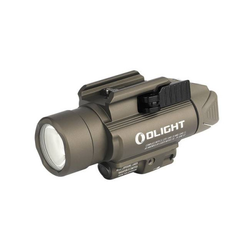 798 Olight ФонарьBALDR PRO Desert Tan 798 Olight ФонарьBALDR PRO Desert Tan
