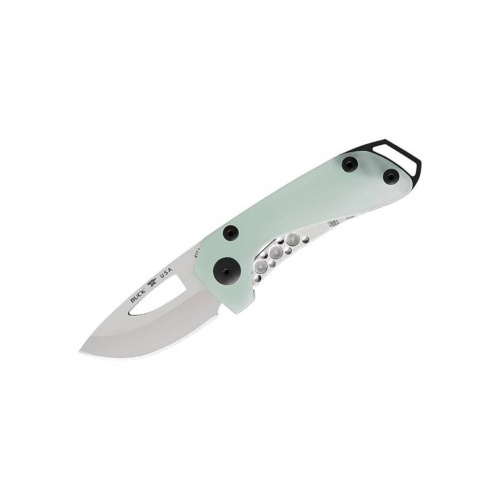 Складной нож Buck Budgie Green Складной нож Buck Budgie Green