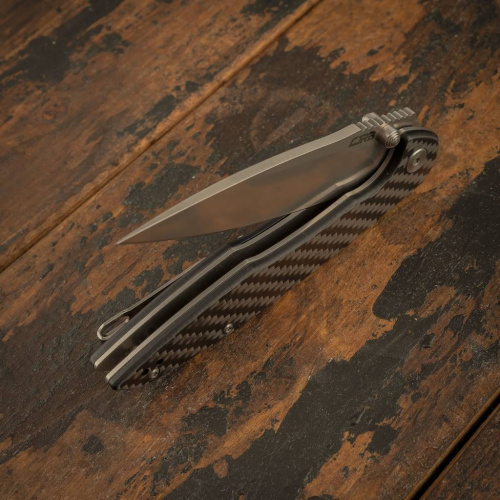 Складной нож CJRB Cutlery Centros фото 4