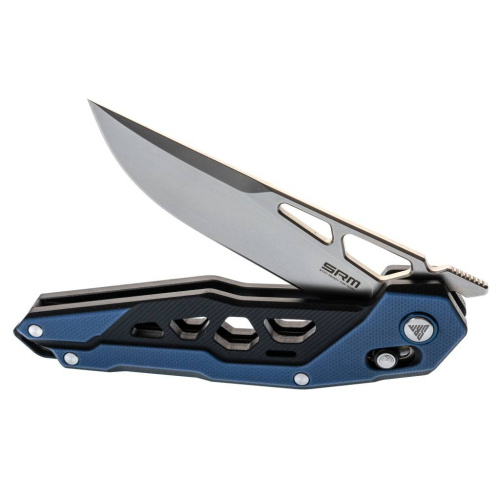 Складной нож SRM Knives SRM 9225-GI фото 9