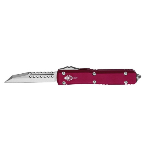  Microtech Ultratech Warhound