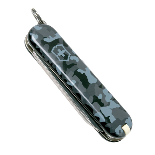 56 Victorinox Нож перочинный Classic фото 7