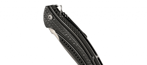 Складной нож CRKT Ripple™ Aluminum фото 11 Складной нож CRKT Ripple™ Aluminum фото 11
