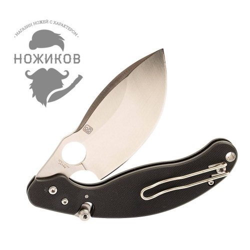 Складной нож Spyderco Parata C231GP фото 13