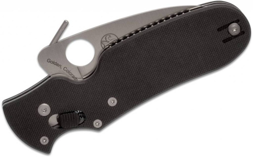 Складной нож Spyderco P'Kal™ 103GP фото 13 Складной нож Spyderco P'Kal™ 103GP фото 13